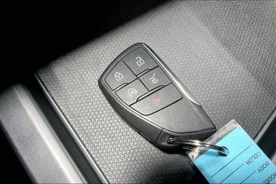 2024 Acura ZDX Type S