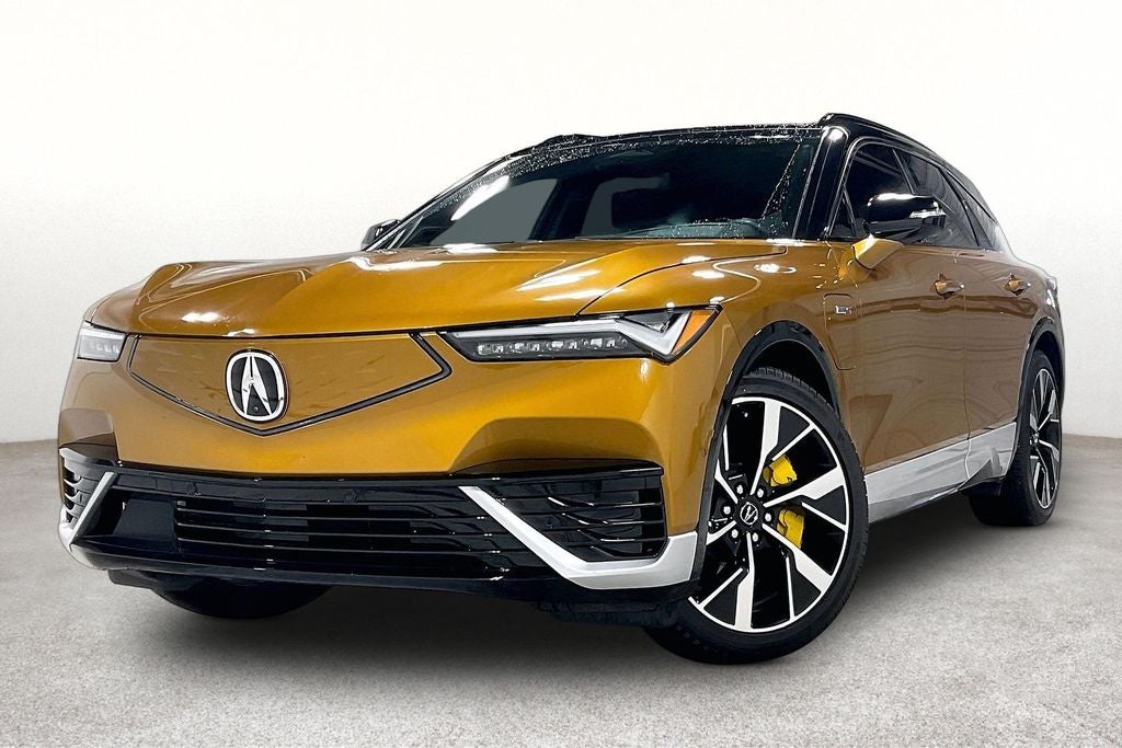 2024 Acura ZDX Type S