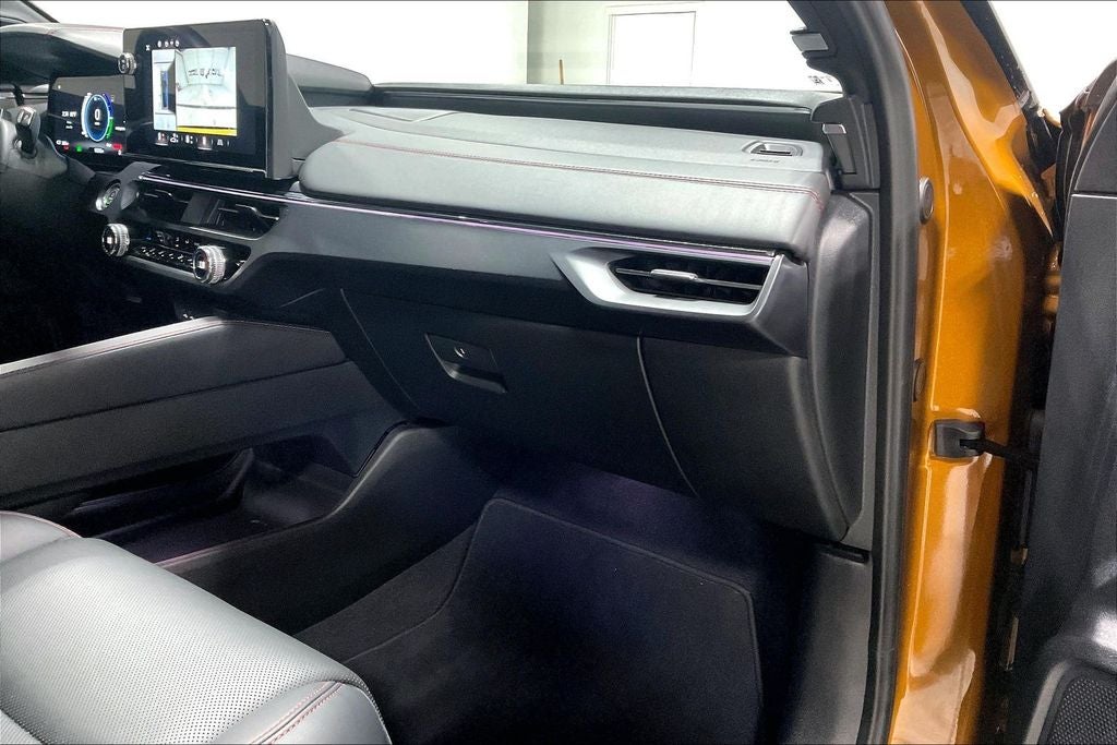 2024 Acura ZDX Type S
