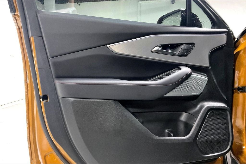 2024 Acura ZDX Type S