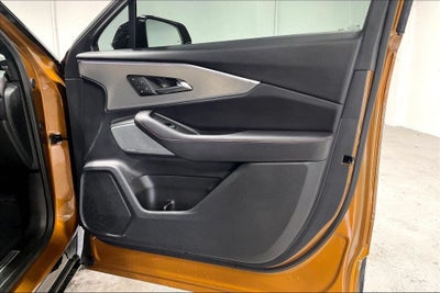 2024 Acura ZDX Type S
