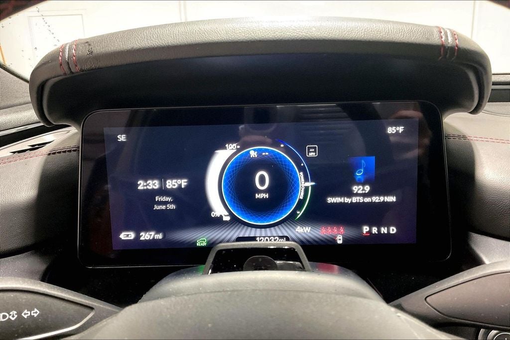 2024 Acura ZDX Type S