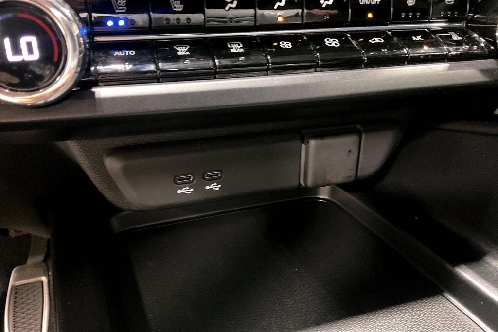 2024 Acura ZDX Type S