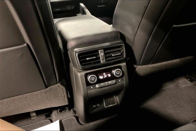 2024 Acura ZDX Type S