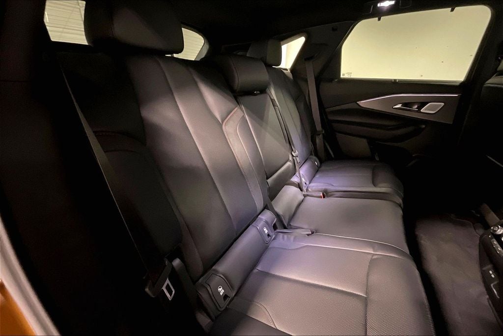 2024 Acura ZDX Type S