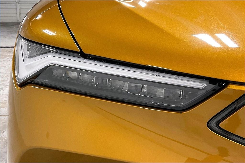 2024 Acura ZDX Type S