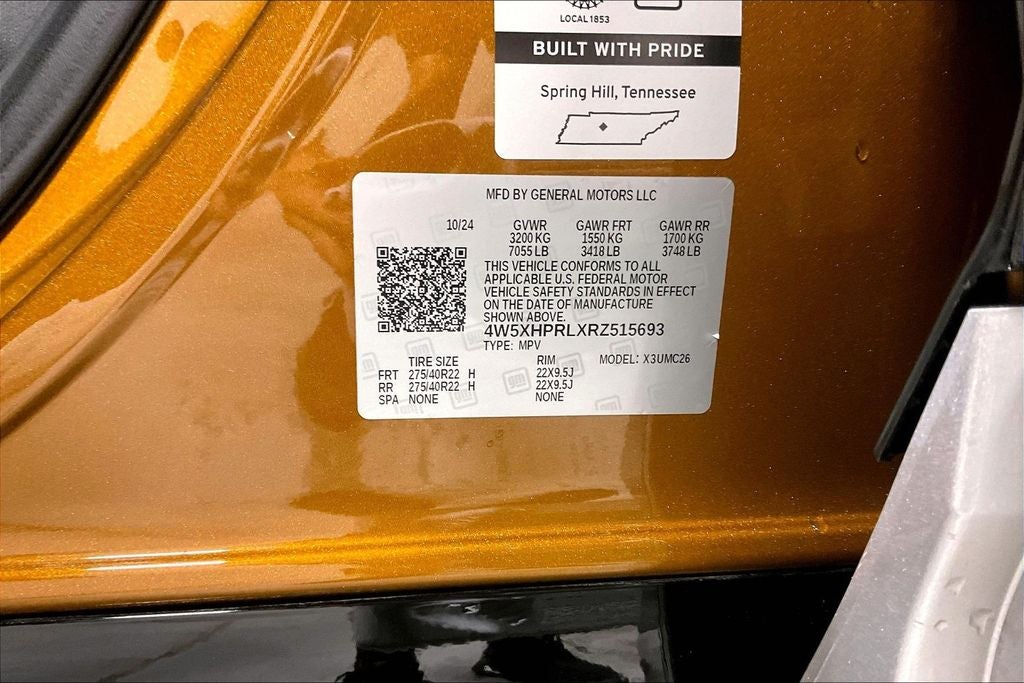 2024 Acura ZDX Type S