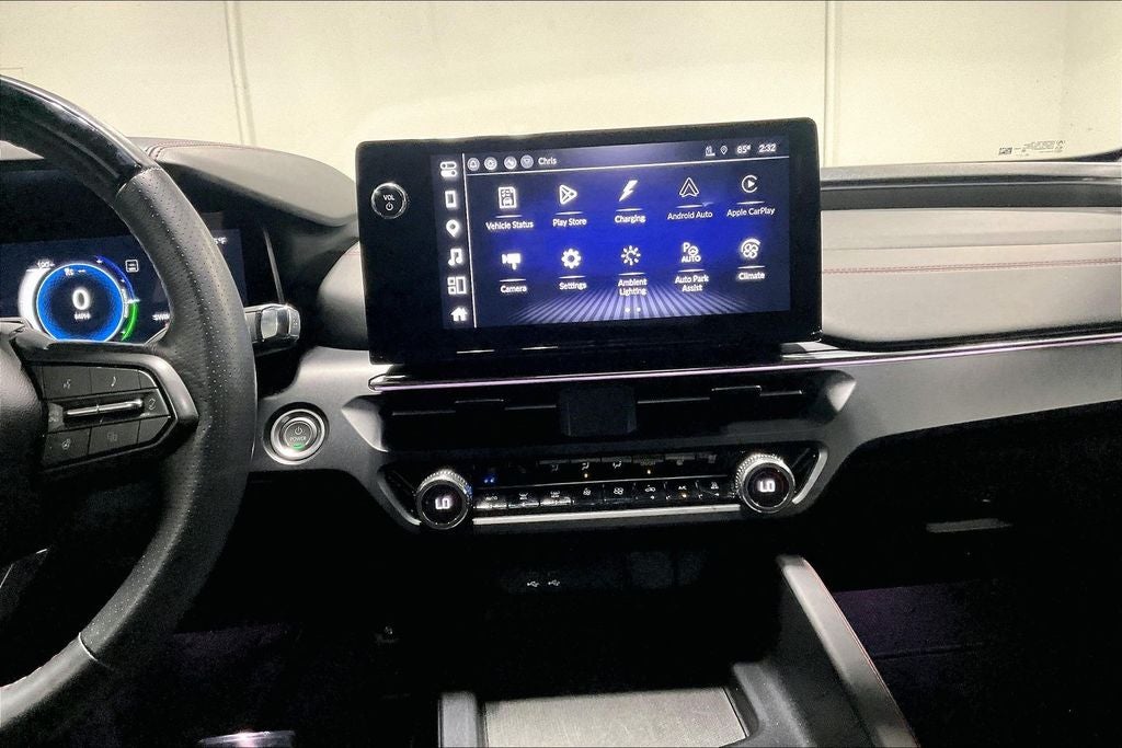 2024 Acura ZDX Type S