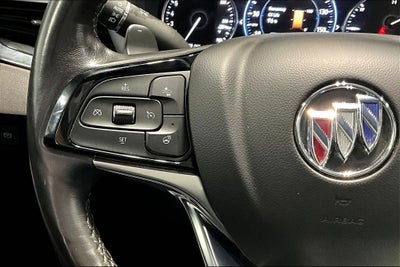 2023 Buick Enclave Premium Group