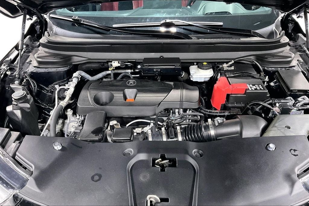 2024 Acura RDX A-Spec Advance Package SH-AWD