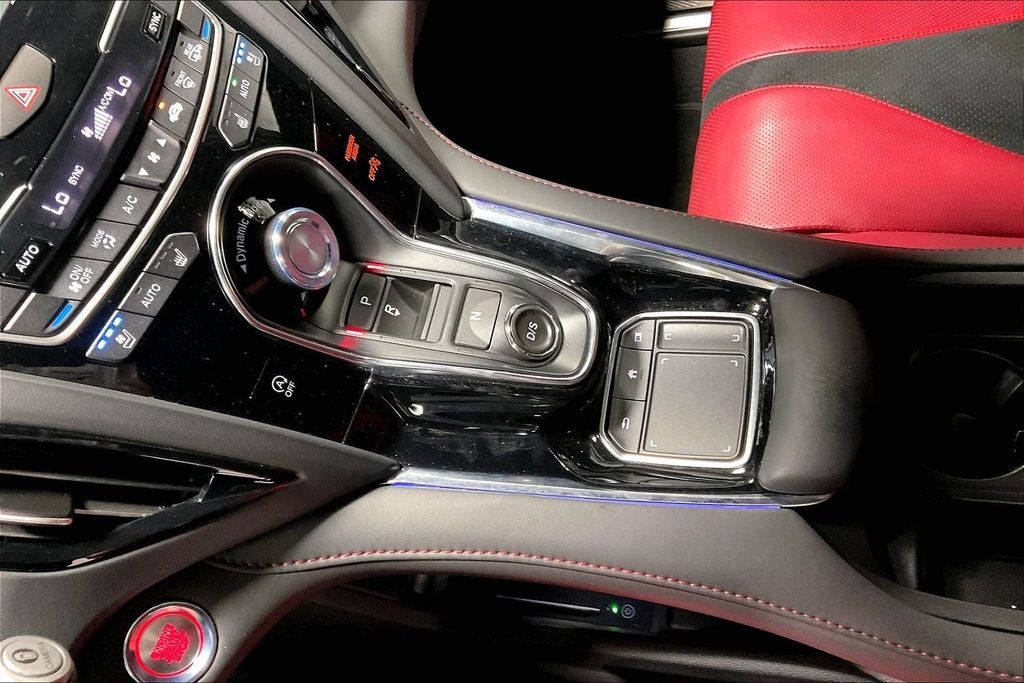 2024 Acura RDX A-Spec Advance Package SH-AWD