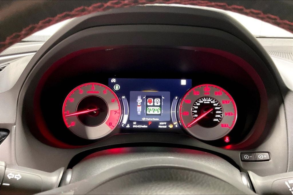 2024 Acura RDX A-Spec Advance Package SH-AWD