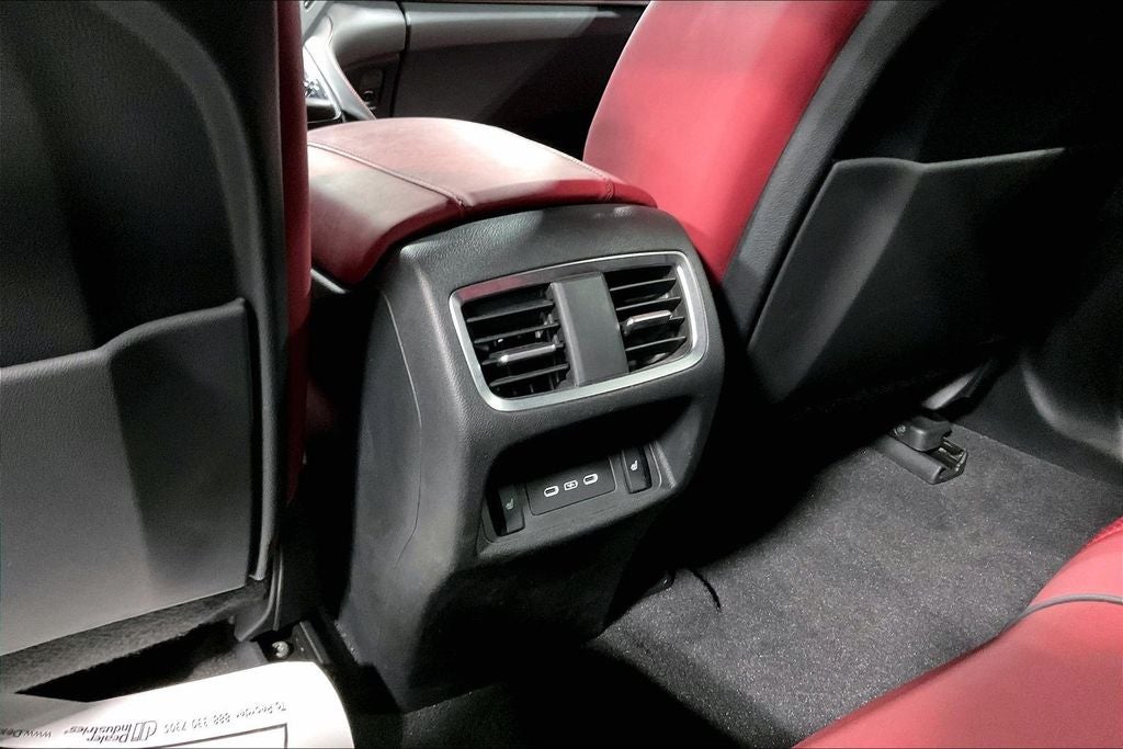 2024 Acura RDX A-Spec Advance Package SH-AWD