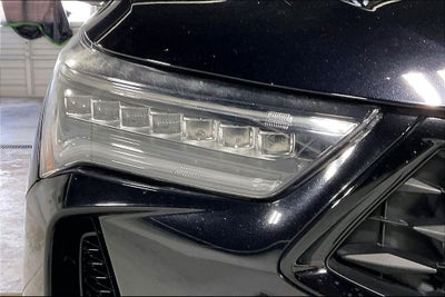 2024 Acura RDX A-Spec Advance Package SH-AWD