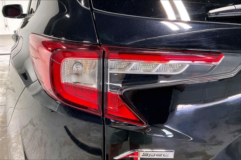 2024 Acura RDX A-Spec Advance Package SH-AWD