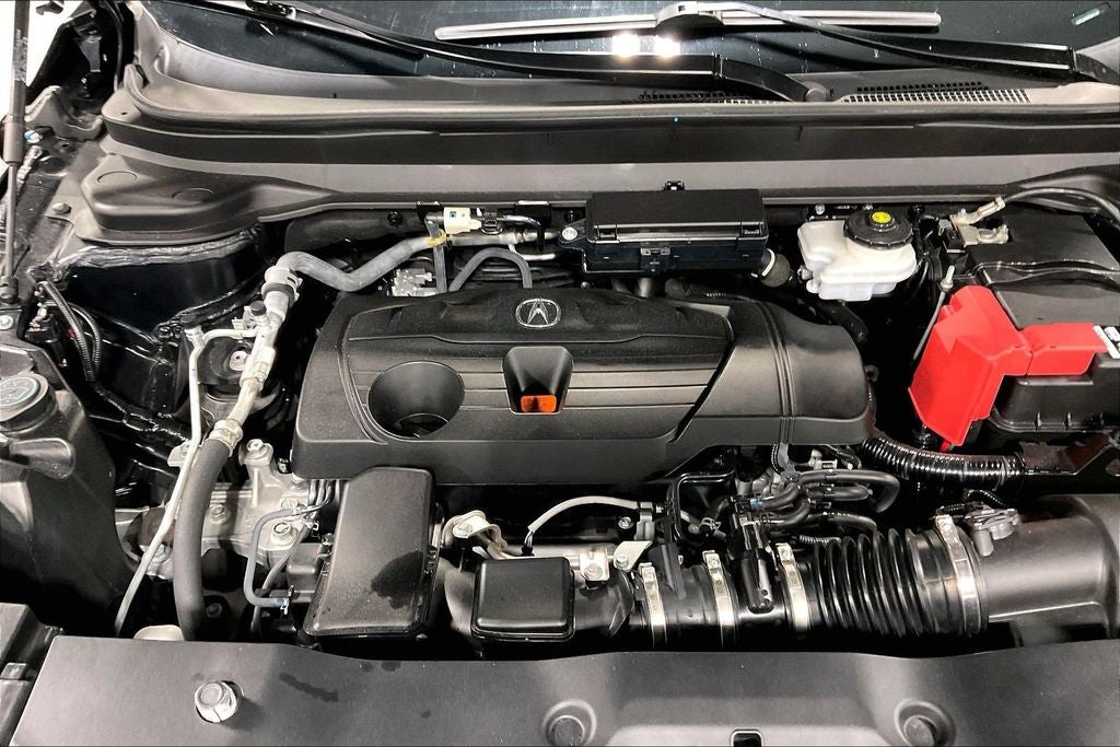 2024 Acura RDX A-Spec Advance Package SH-AWD