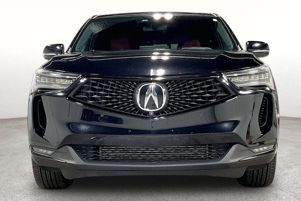 2024 Acura RDX A-Spec Advance Package SH-AWD