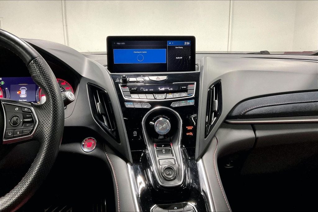 2024 Acura RDX A-Spec Advance Package SH-AWD
