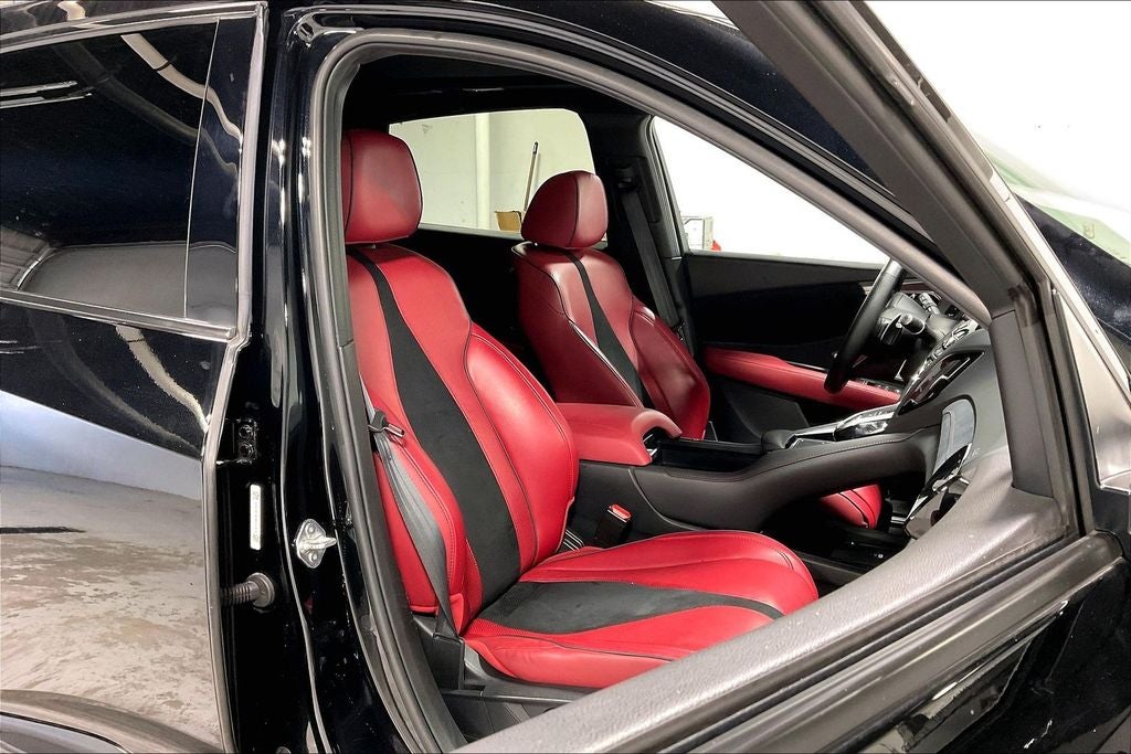 2024 Acura RDX A-Spec Advance Package SH-AWD