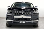 2024 Lincoln Navigator Black Label