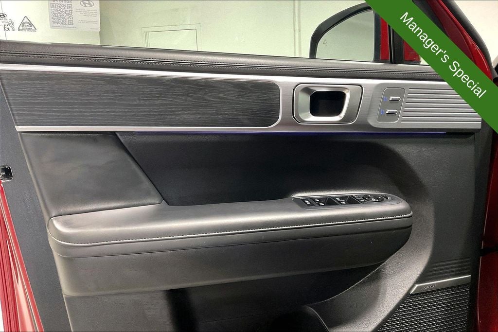 2024 Hyundai Santa Fe Limited