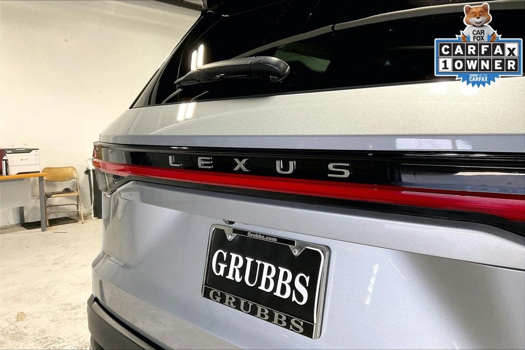 2025 Lexus TX 350 Premium
