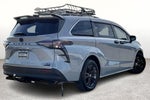 2024 Toyota Sienna Woodland Edition 7 Passenger