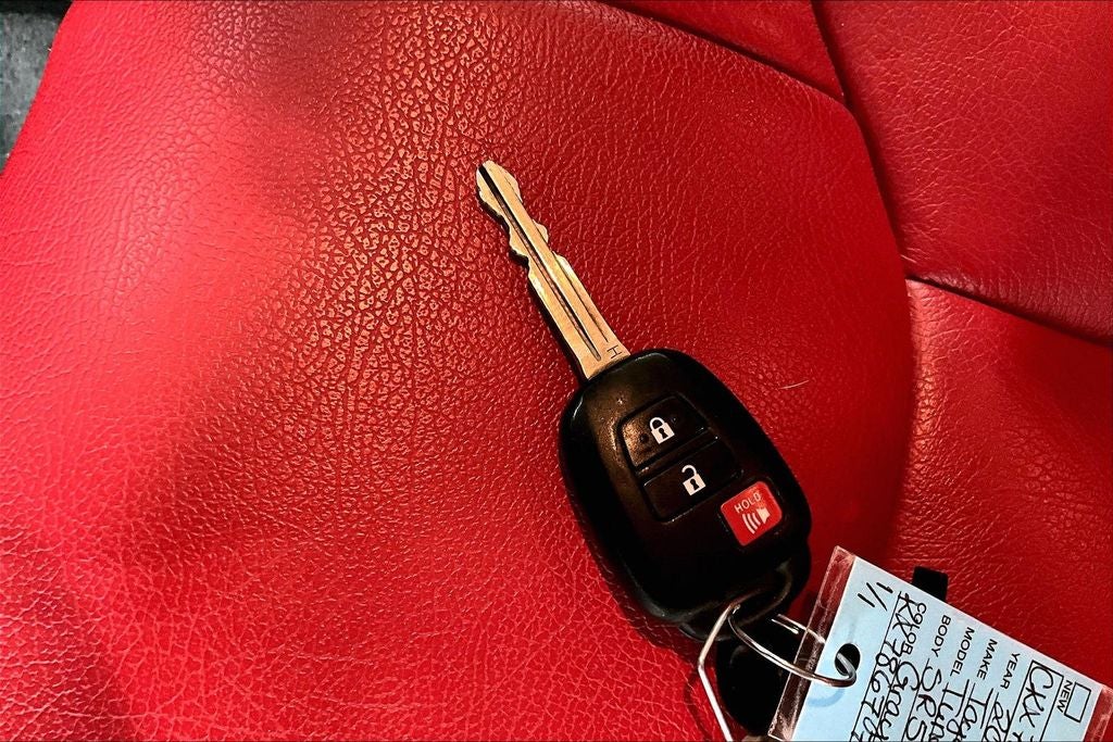 2019 Toyota Tundra SR5 CrewMax