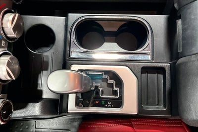 2019 Toyota Tundra SR5 CrewMax