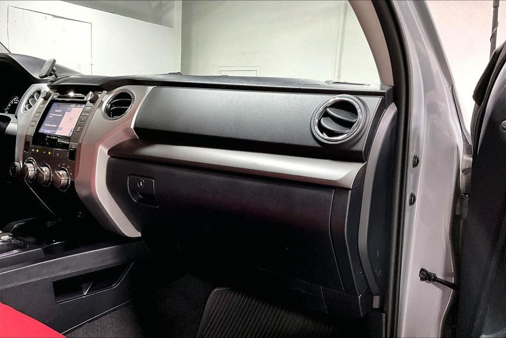 2019 Toyota Tundra SR5 CrewMax