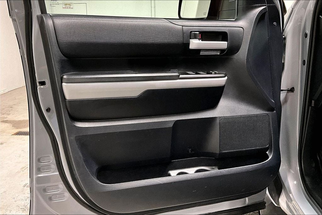 2019 Toyota Tundra SR5 CrewMax