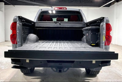 2019 Toyota Tundra SR5 CrewMax