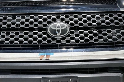 2019 Toyota Tundra SR5 CrewMax