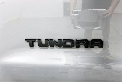 2019 Toyota Tundra SR5 CrewMax