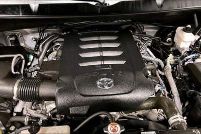 2019 Toyota Tundra SR5 CrewMax