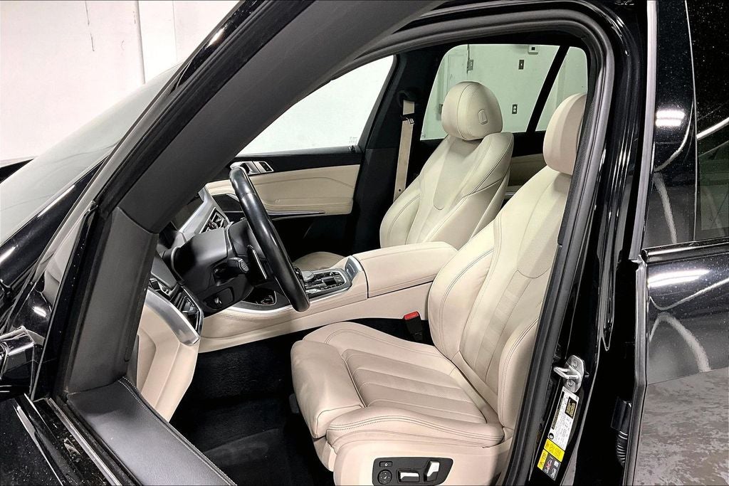 2022 BMW X5 xDrive45e