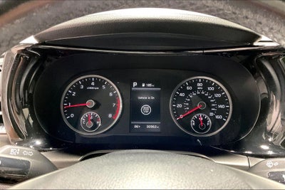 2022 Kia K5 GT