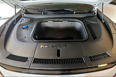 2026 Kia EV9 Land