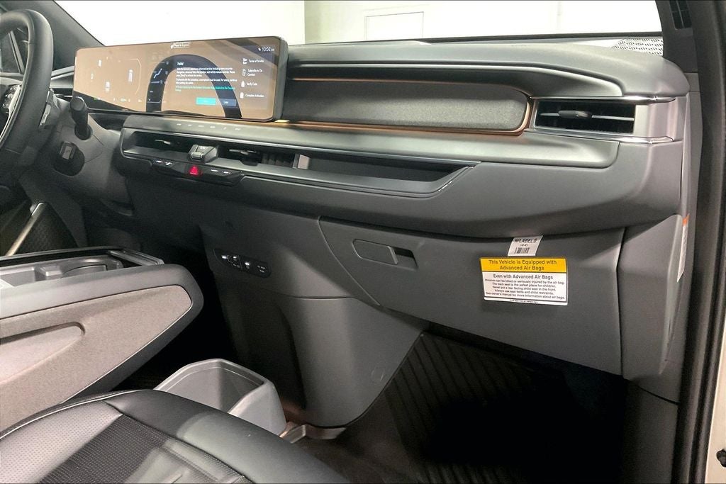2026 Kia EV9 Land