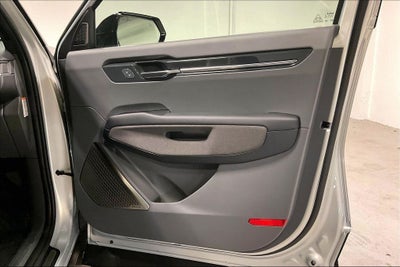 2026 Kia EV9 Land