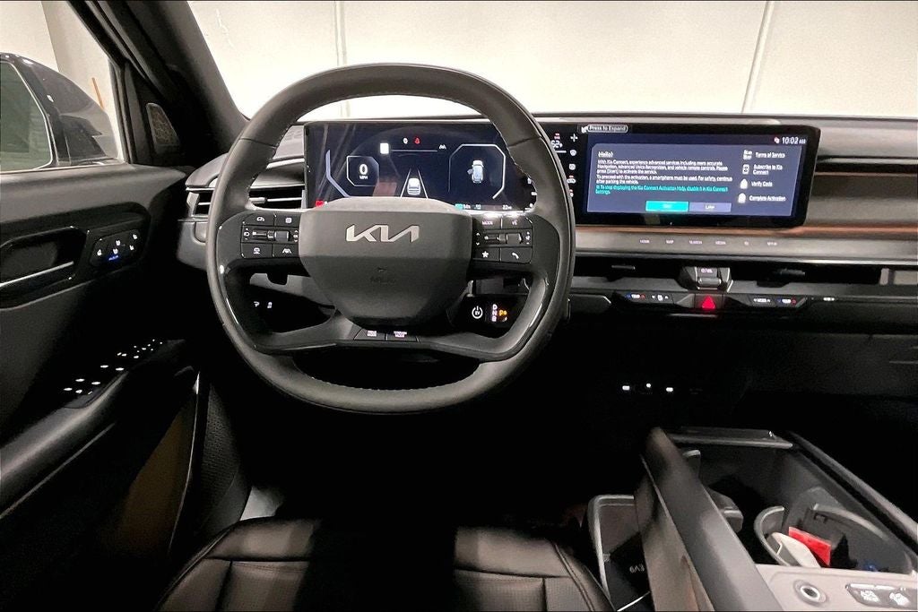 2026 Kia EV9 Land