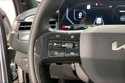 2026 Kia EV9 Land