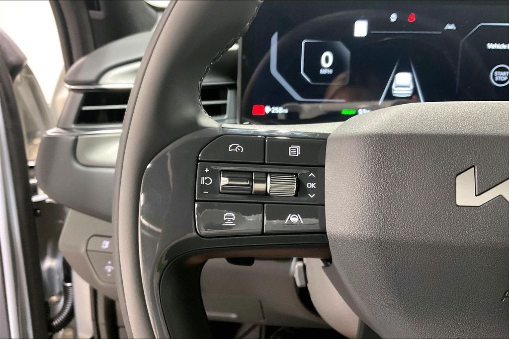 2026 Kia EV9 Land