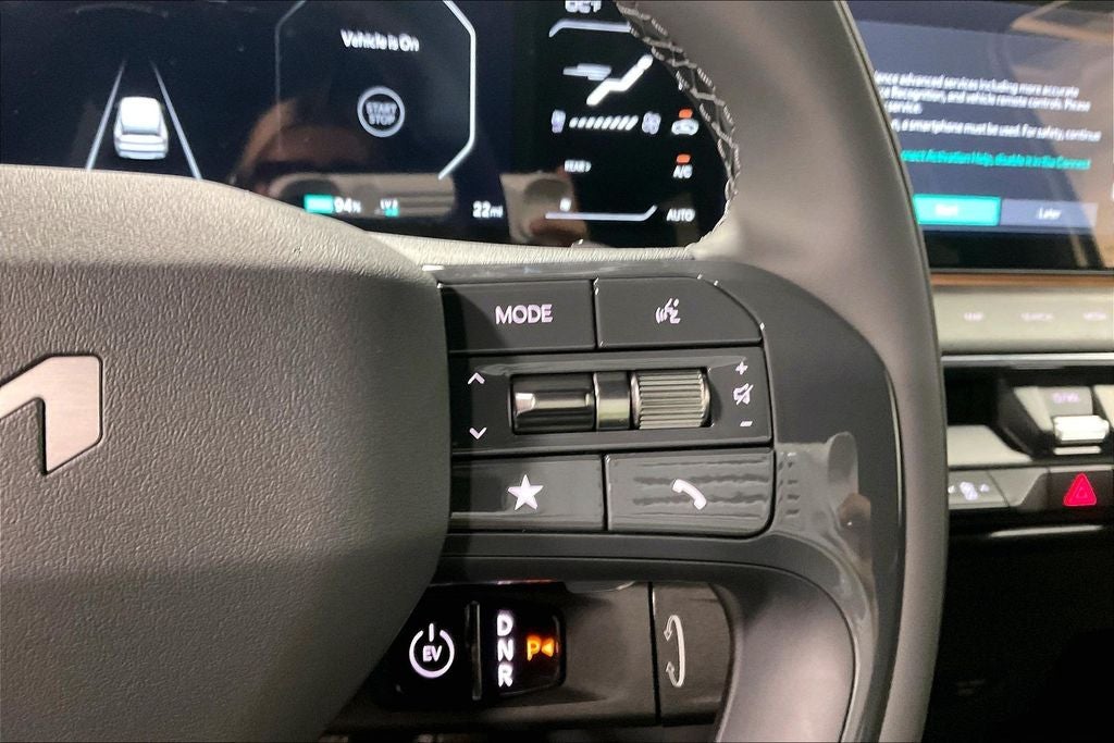 2026 Kia EV9 Land