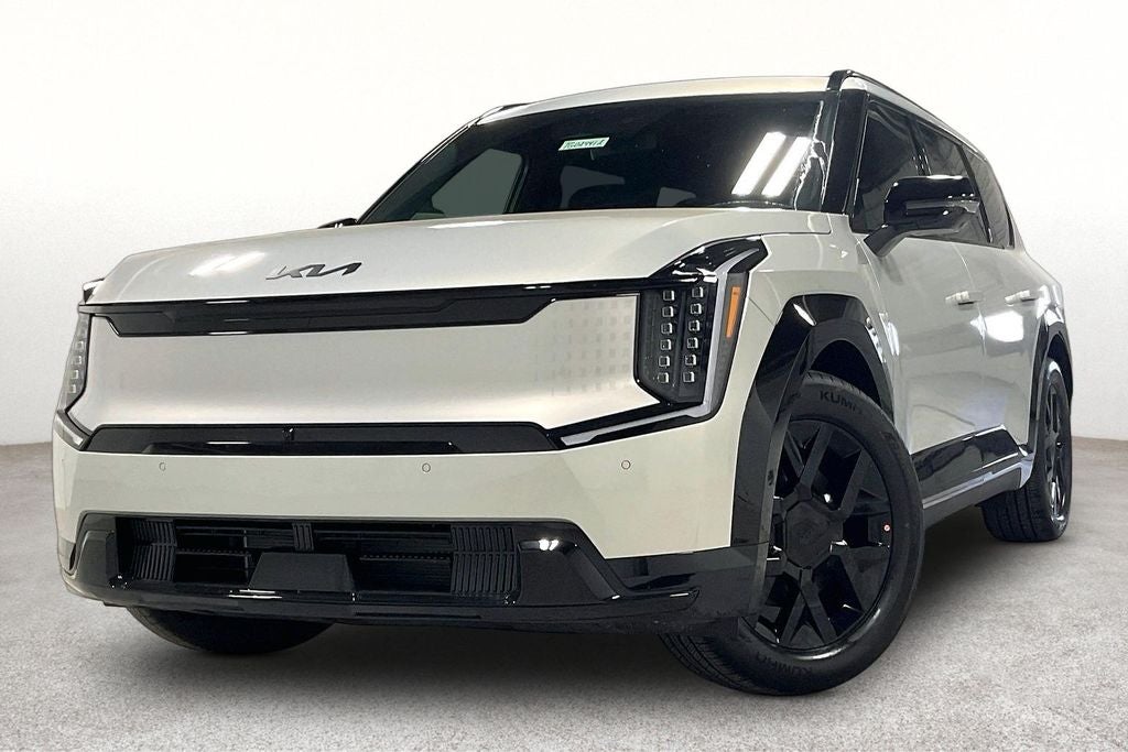 2026 Kia EV9 Land