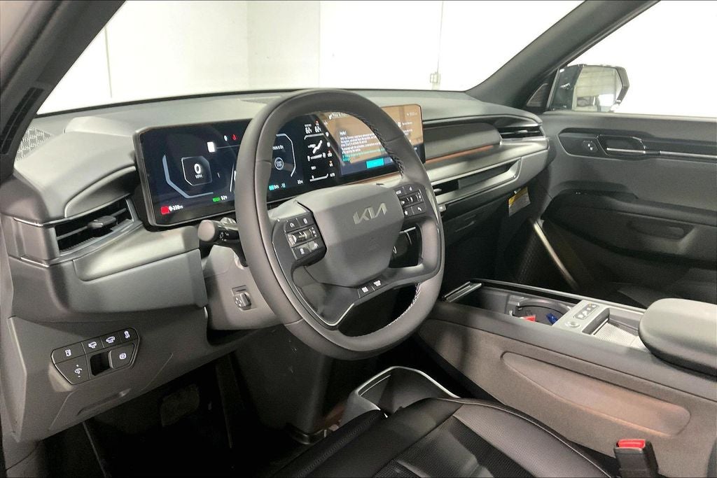 2026 Kia EV9 Land