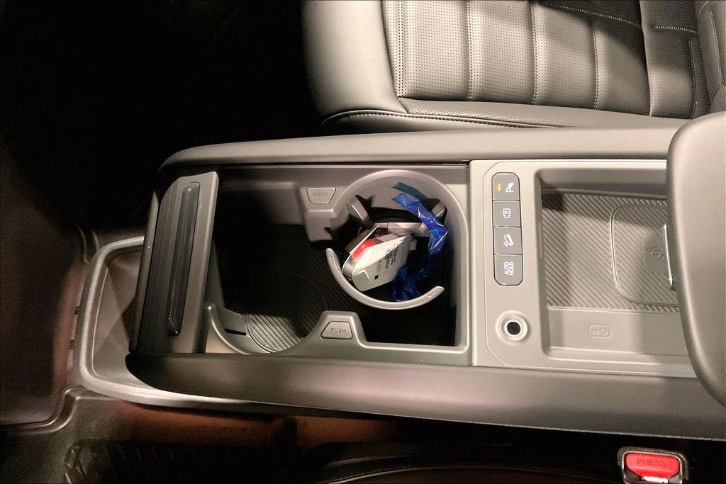 2026 Kia EV9 Land