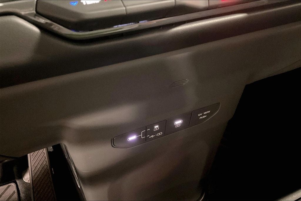 2026 Kia EV9 Land