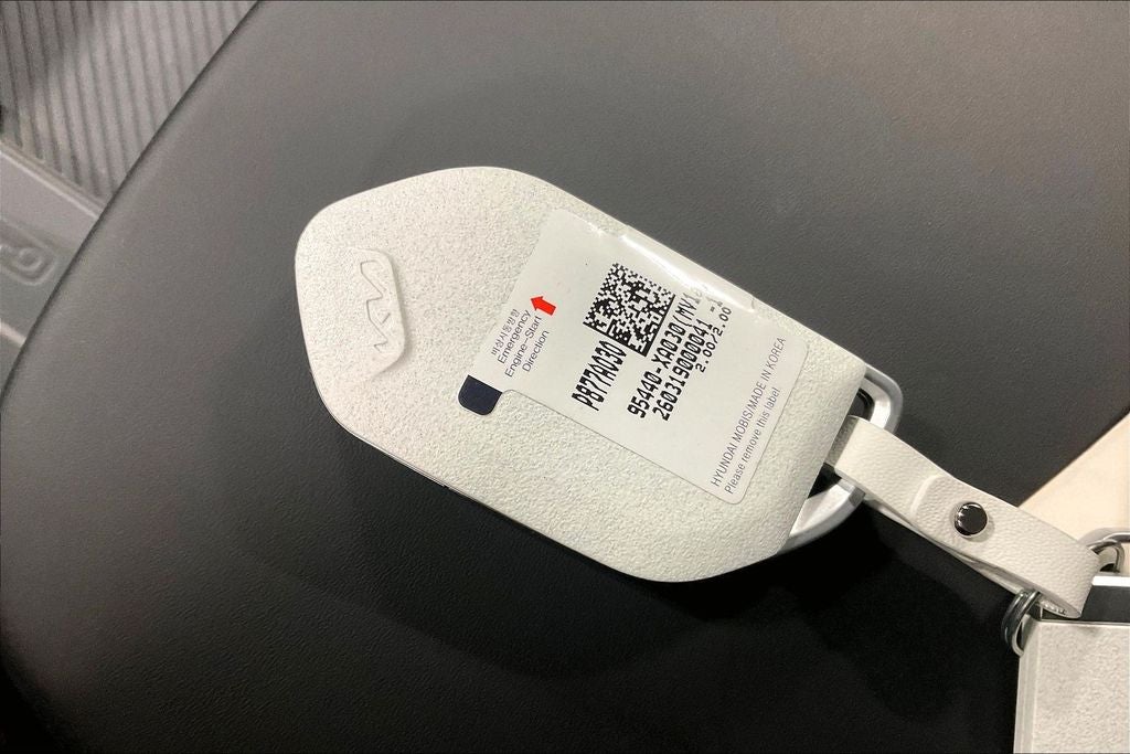 2026 Kia EV9 Land