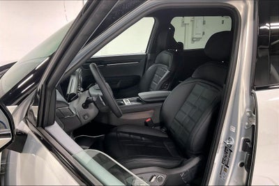 2026 Kia EV9 Land